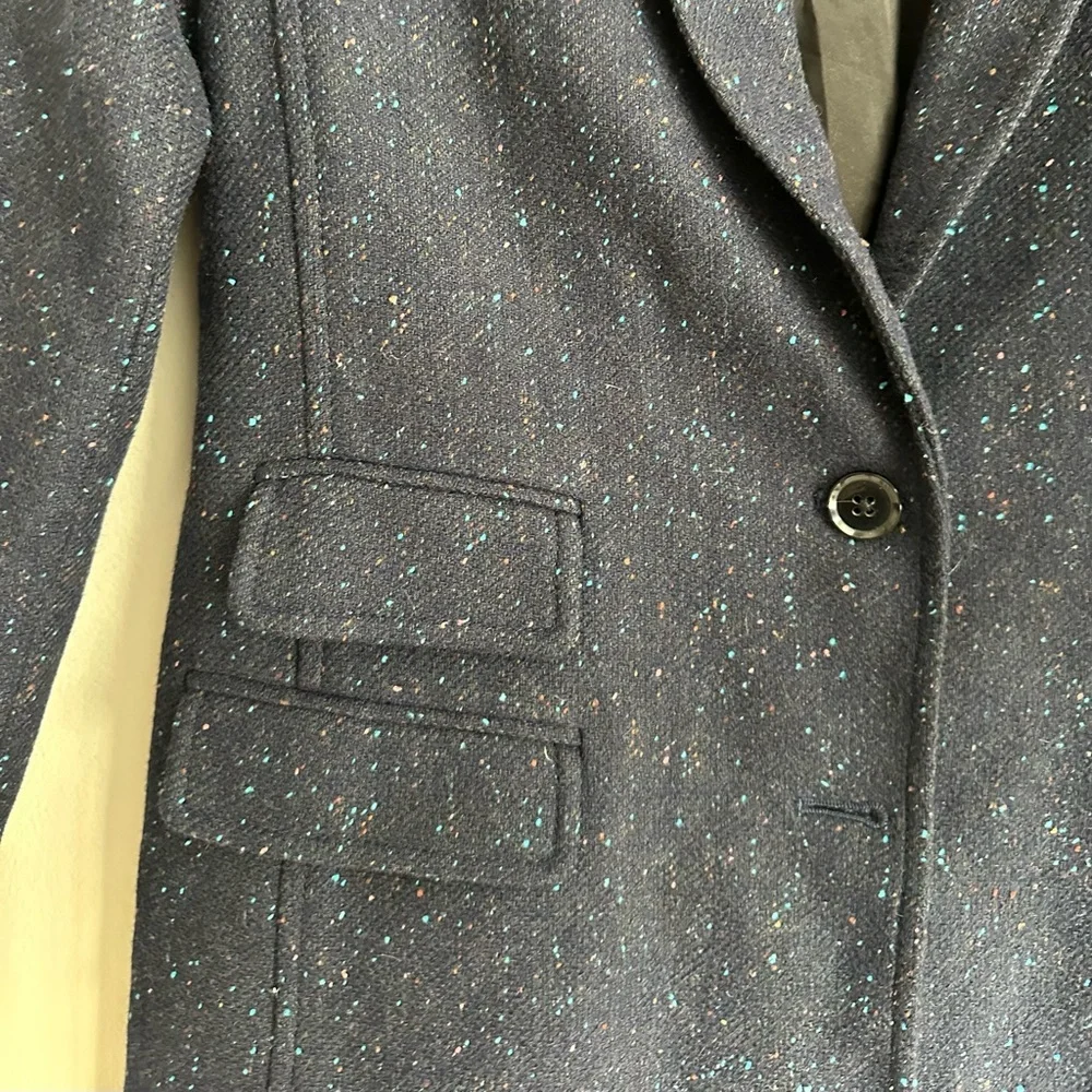 stylish speckled